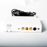 Canopus ADVC 110 Analog to digital converter