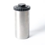 Metal Tank w/ Reels