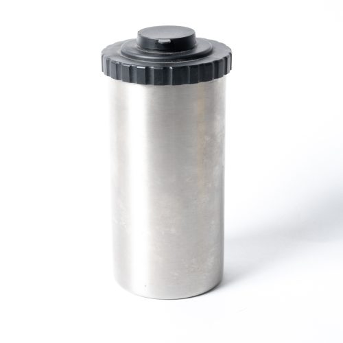 Metal Tank w/ Reels