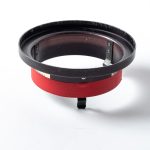 Used Dynalite Grid Holder for 2040 Head product image