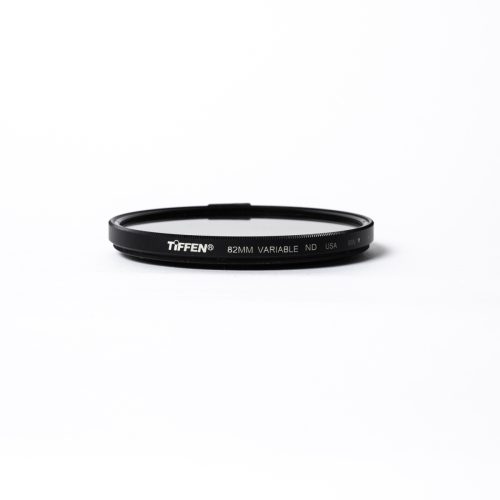 Tiffen 82mm Variable ND Filter
