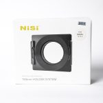 Nisi 150mm holder system for Sigma 14mm f1.8 lens