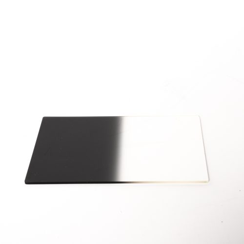 Used Lee 100mm ND9 Hard Grad filter - Image 2