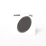 Breakthrough X4 10 Stop ND Filter 72mm