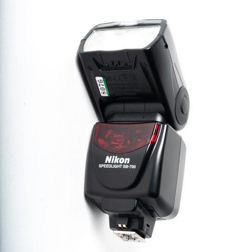 Nikon SB 700 Speedlight