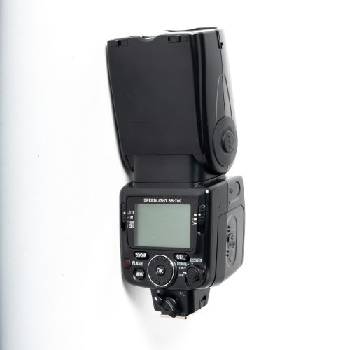 Used Nikon SB 700 Speedlight - Image 2