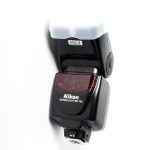 Nikon SB-700 Speedlight