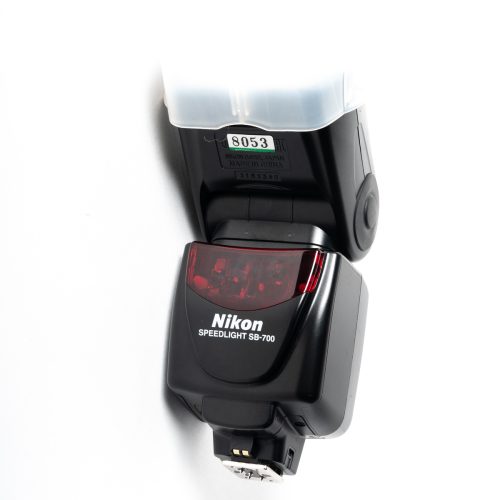 Nikon SB-700 Speedlight