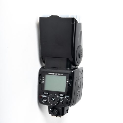 Nikon SB-700 Speedlight