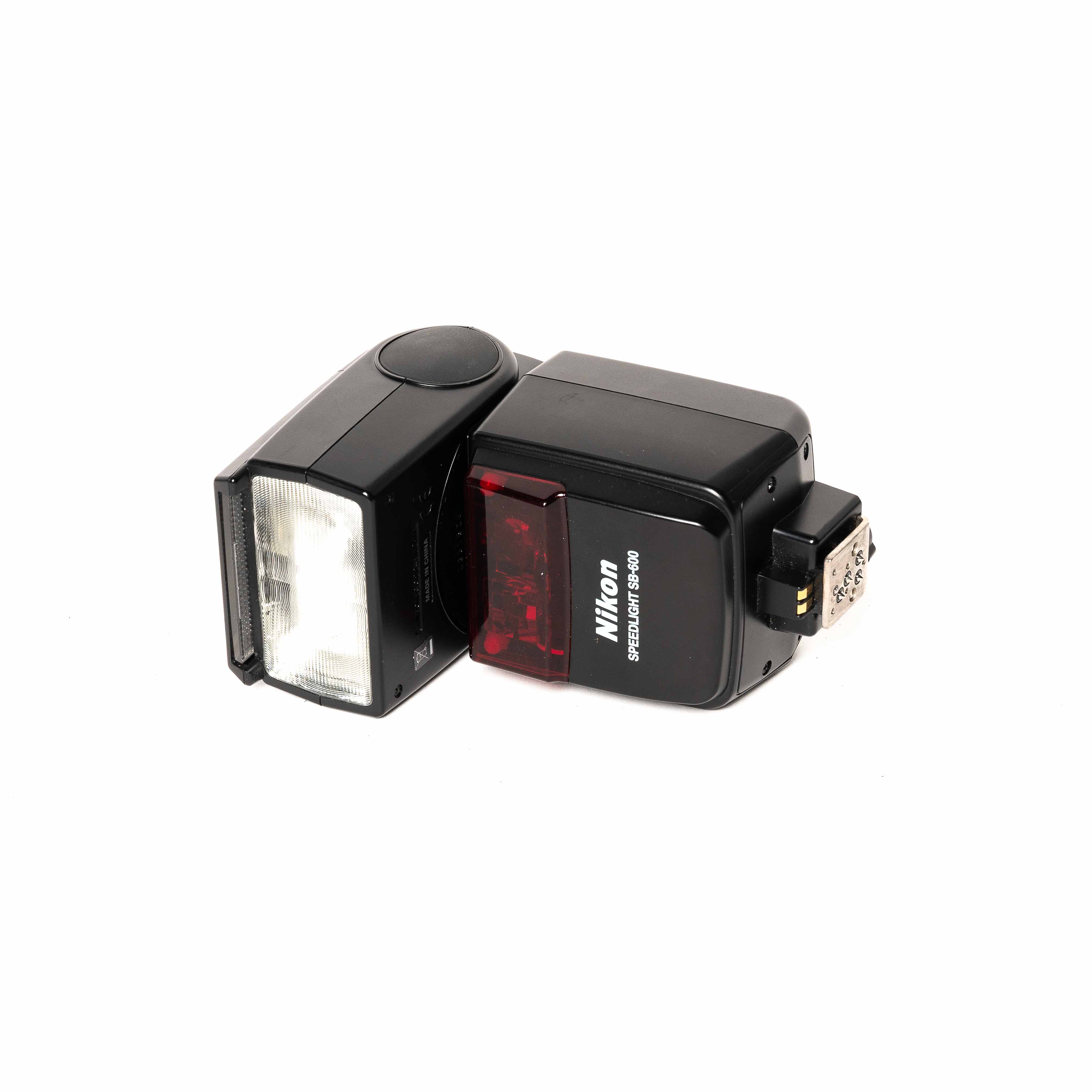 Nikon Speedlight SB-600