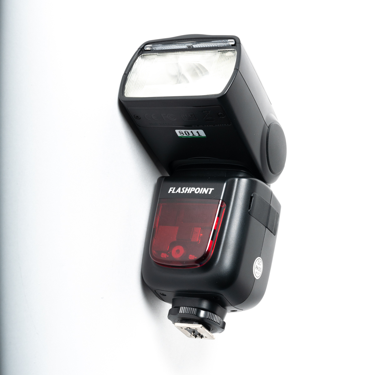 Flashpoint Zoom LI-ON TTL R2 speedlight for Canon