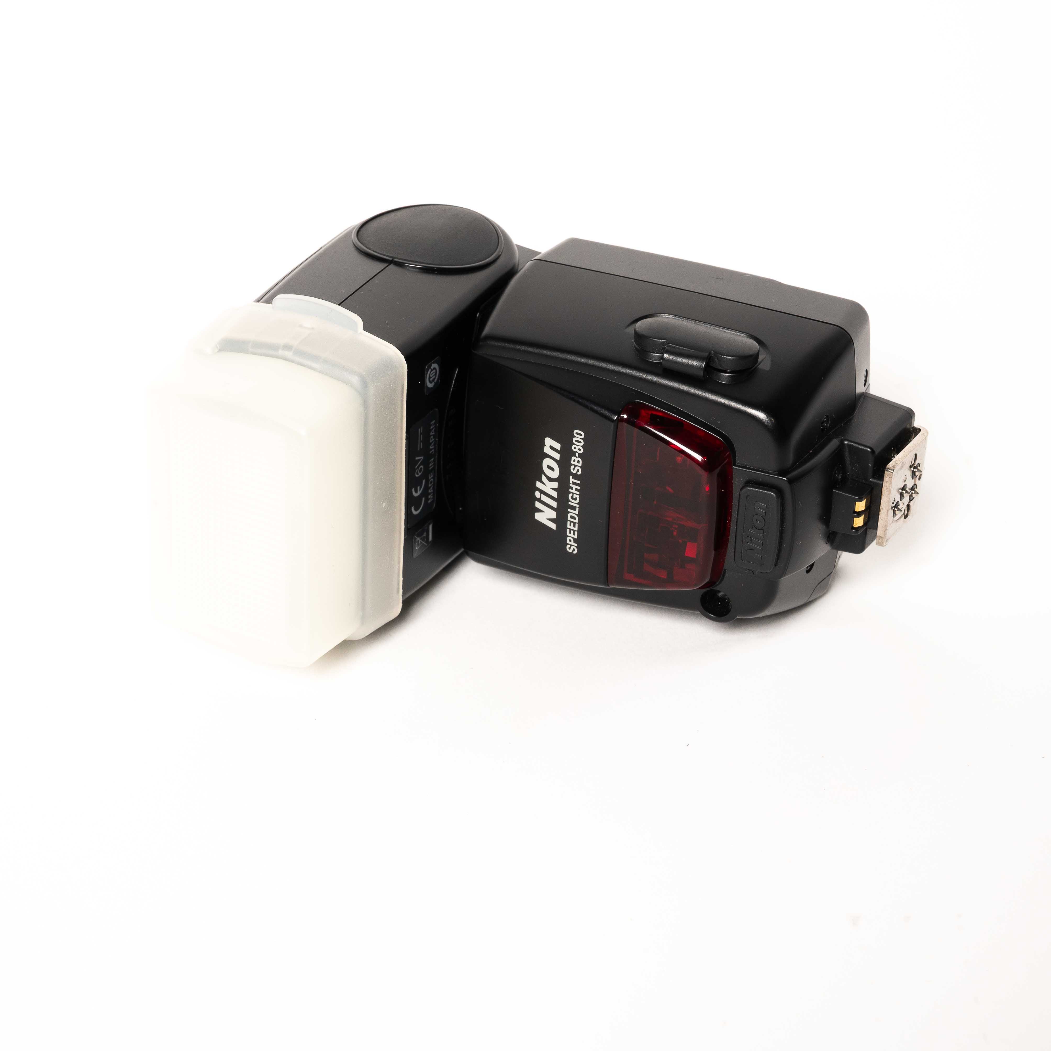 Nikon SB-800 Speedlight
