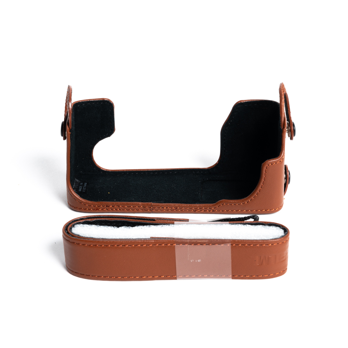 Fujifilm Half Leather case