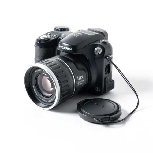 Used Fujifilm Finepix S5200 - Image 2