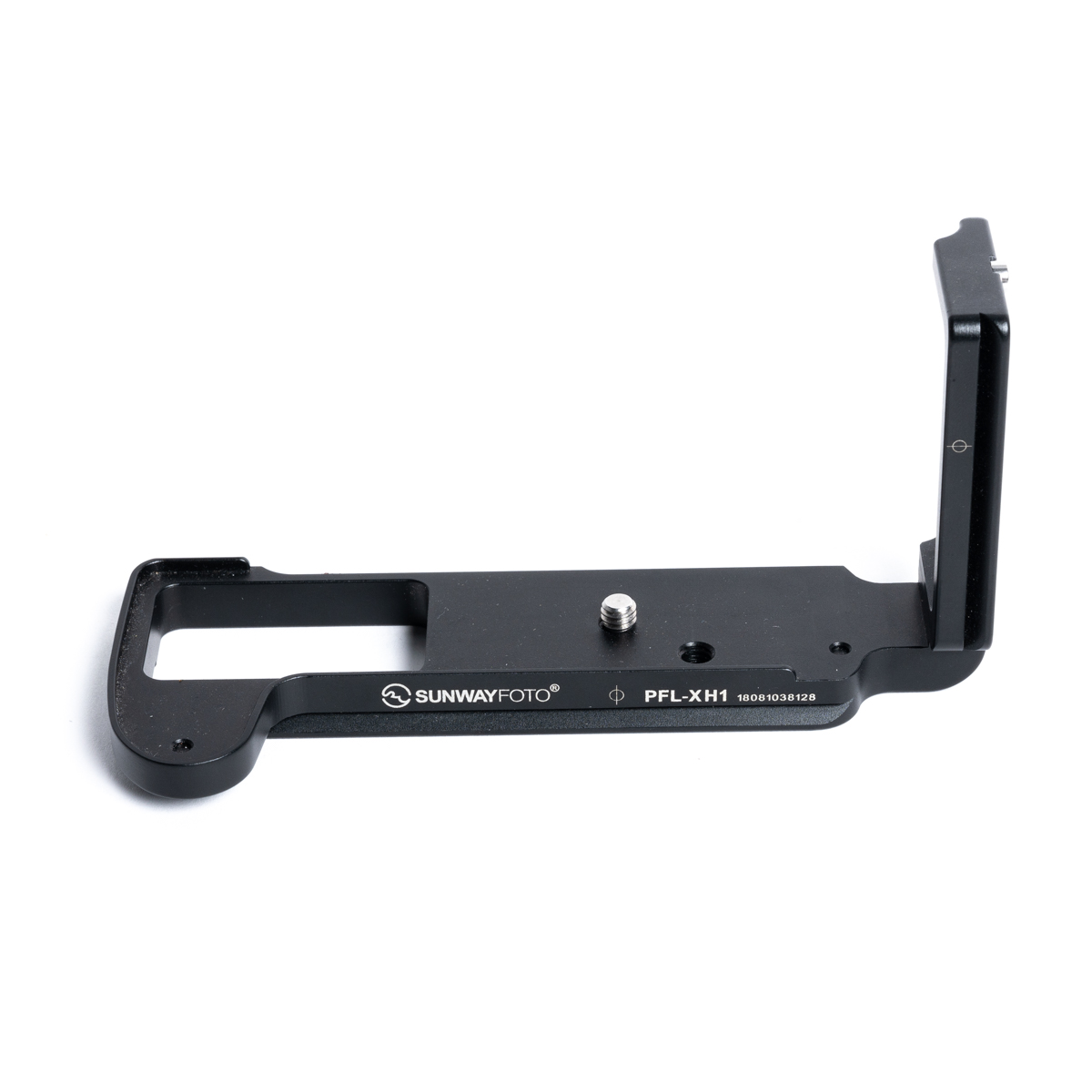 Sunwayfoto X-H1 L bracket