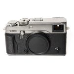 X-Pro2 Graphite Edition w/XF 23mm f/2 R WR