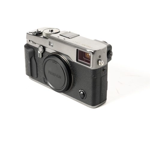 Used X-Pro2 Graphite Edition w/XF 23mm f/2 R WR - Image 2