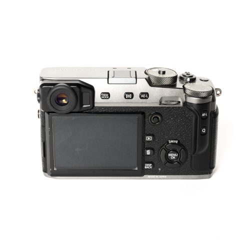 Used X-Pro2 Graphite Edition w/XF 23mm f/2 R WR - Image 3