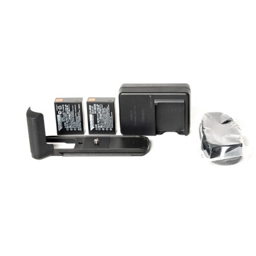 Used X-Pro2 Graphite Edition w/XF 23mm f/2 R WR - Image 5