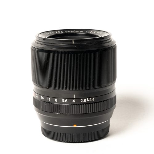 Used Fujinon Asph.Super EBC 60mm f2.4 - Image 2
