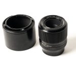 Fujinon Asph.Super EBC 60mm f2.4