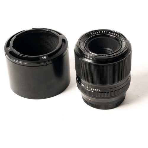 Fujinon Asph.Super EBC 60mm f2.4
