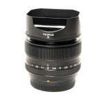 Fujifilm Super EBC 35mm f1.4