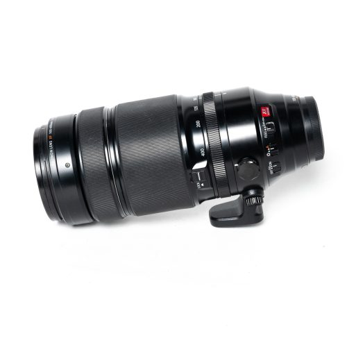 Fujifilm XF 100-400mm f4.5-5.6 R LM OIS WR