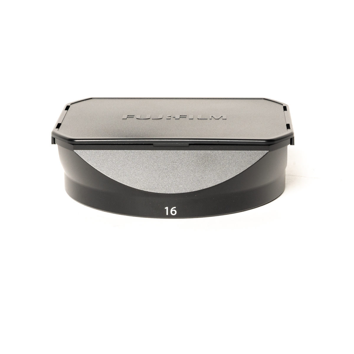 Fujifilm lenshood for XF 16mm f1.4