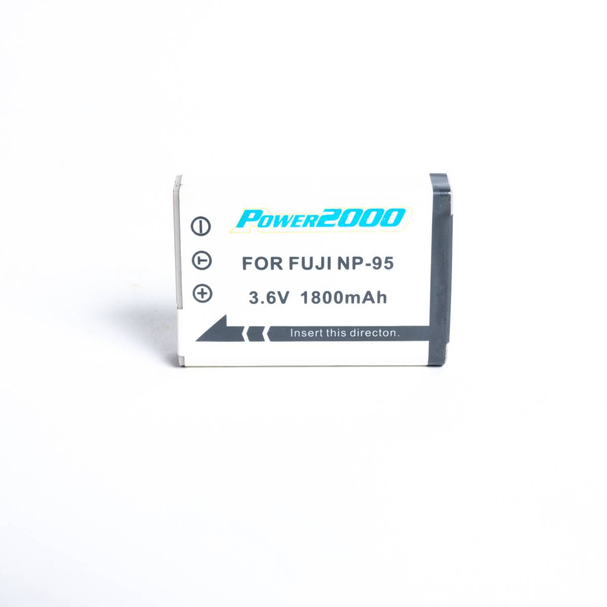 Power 2000 Fuji NP-95