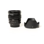 Used Fujifilm XF-16mm F1.4 R WR