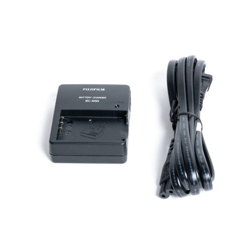 Fujifilm BC-65N Battery Charger