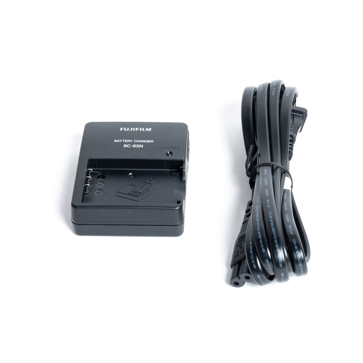 Fujifilm BC-65N Battery Charger