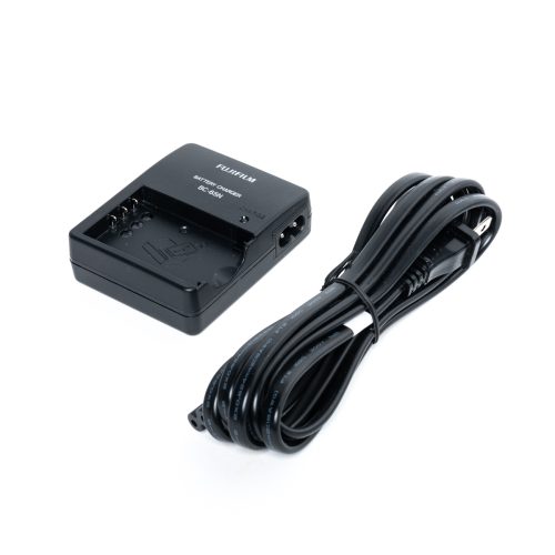 Used Fujifilm BC-65N Battery Charger - Image 2