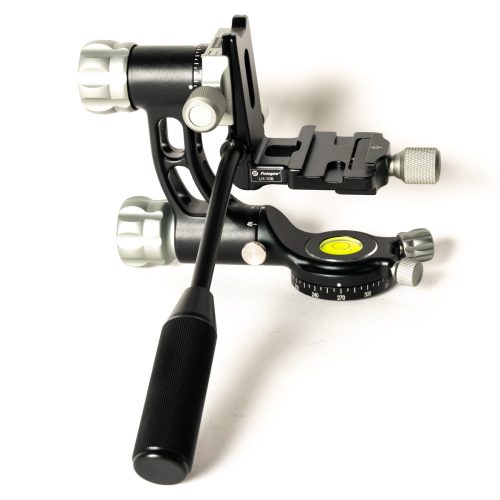 Fotopro E-6H eagle gimbal