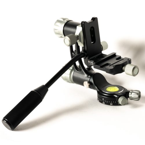 Used Fotopro E-6H eagle gimbal - Image 2