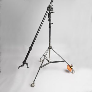 マンフロット　manfrotto 025Bスーパーブーム　アームのみ　ジャンク Amazon | 025BS [サポート機材 オプション スーパーブーム黒
