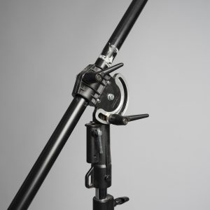 マンフロット　manfrotto 025Bスーパーブーム　アームのみ　ジャンク Amazon | 025BS [サポート機材 オプション スーパーブーム黒