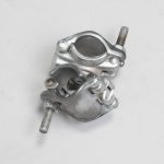 PS Dual HD Pipe clamp