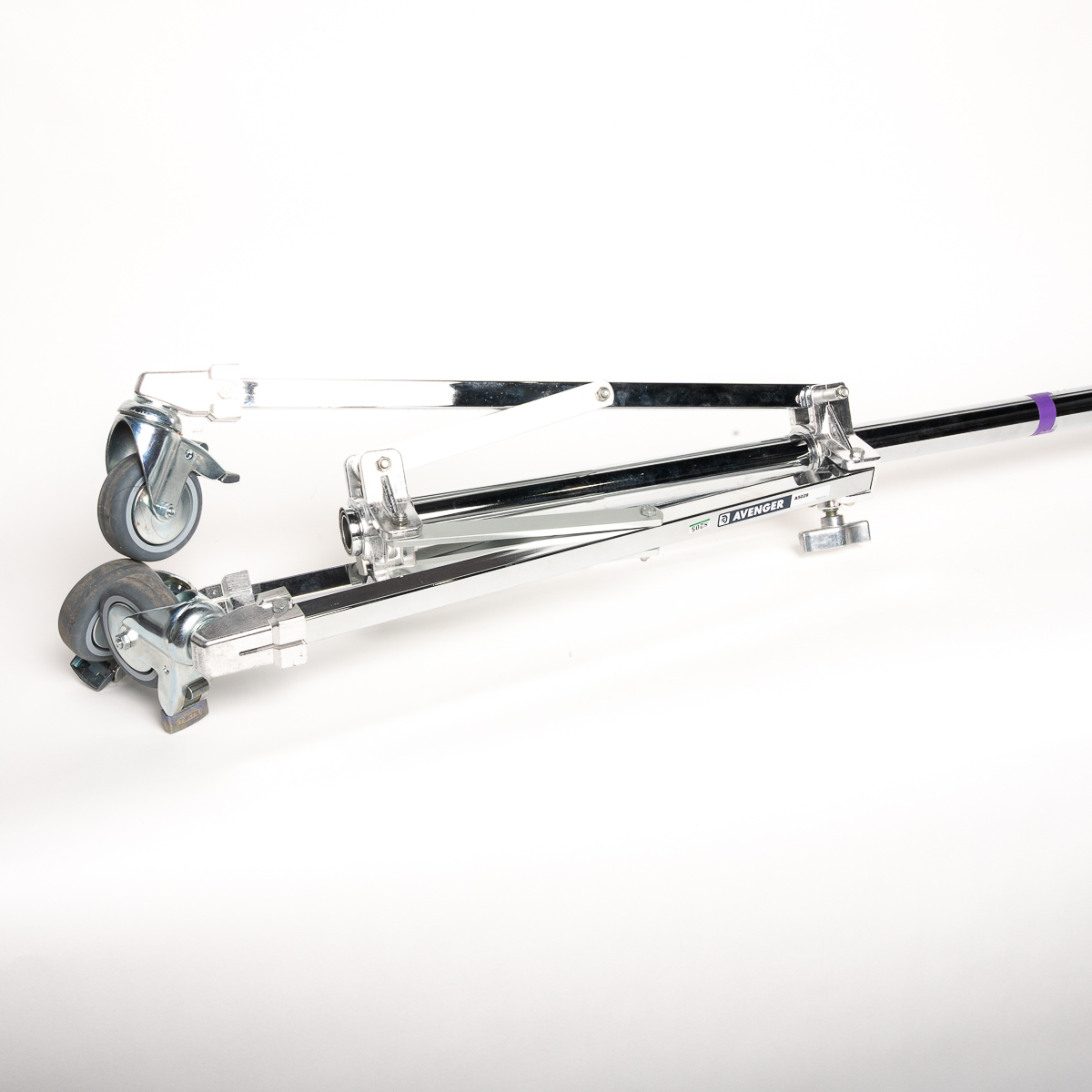 Avenger A5029 Baby Roller Low Base