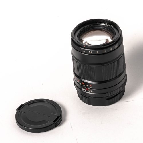 Used Hasslblad 90mm F4