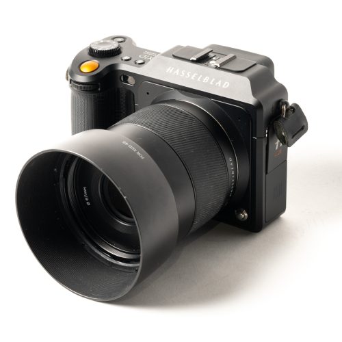 Used Hasselblad X1D 50c w/ XCD 45mm f/ 3.5 - Image 2