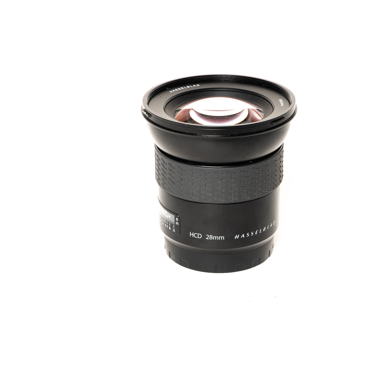 Hasselblad HC 28mm F4 Lens