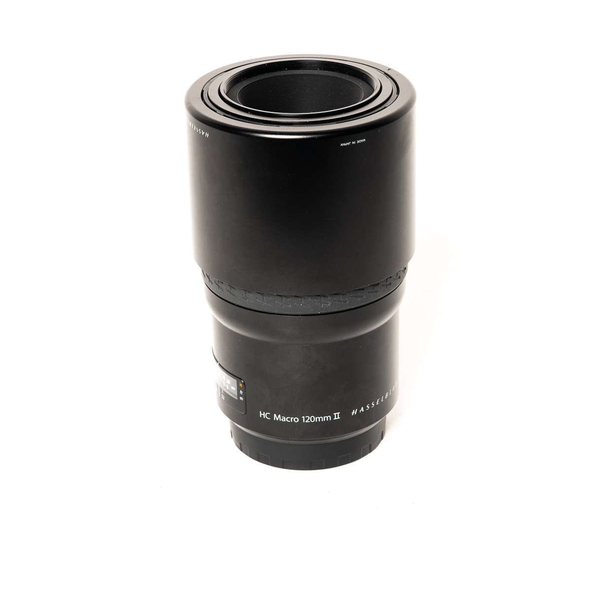Hasselblad HC 120mm ii F4 Lens