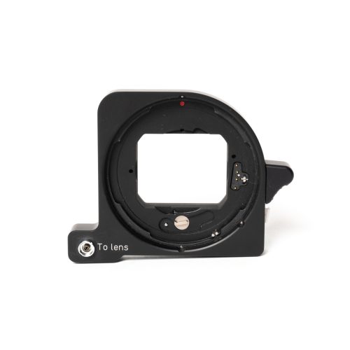 Hasselblad H. System CF Lens Adapter