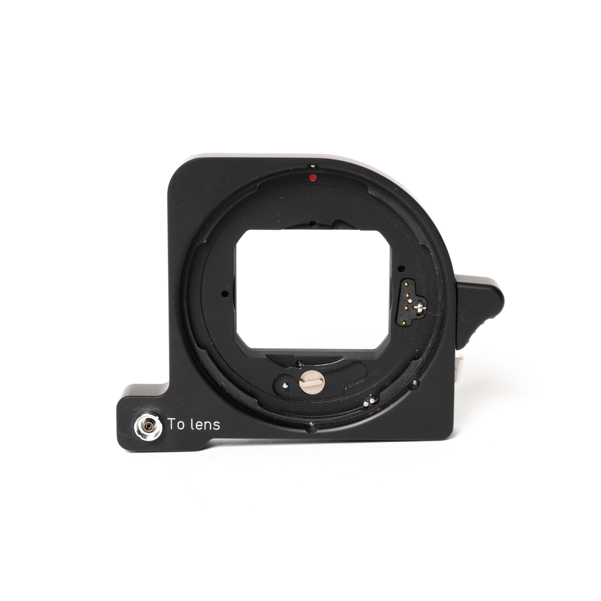 Hasselblad H. System CF Lens Adapter