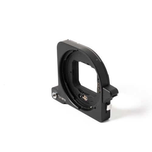 Used Hasselblad H. System CF Lens Adapter - Image 2