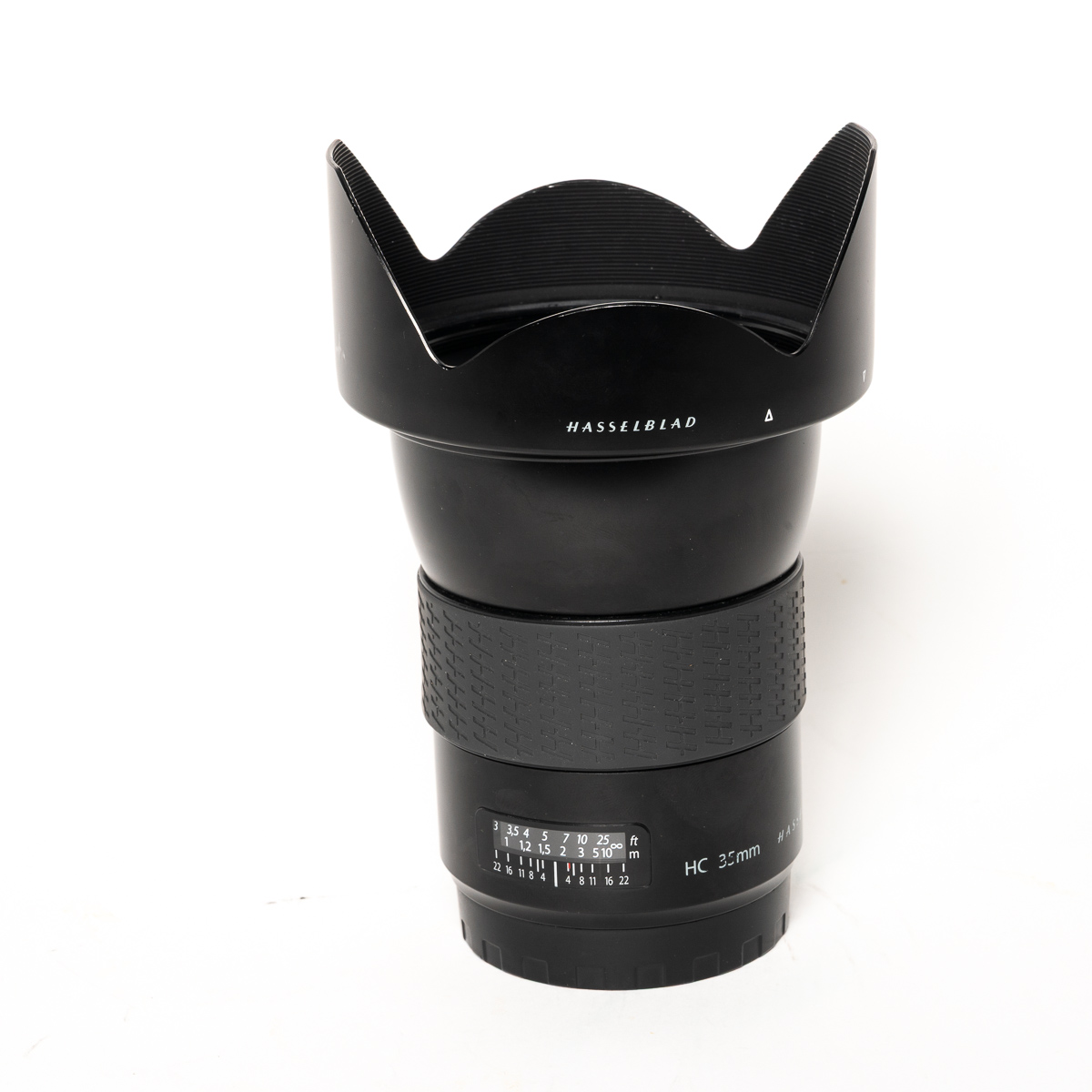 Hasselblad HC-35mm f/3.5