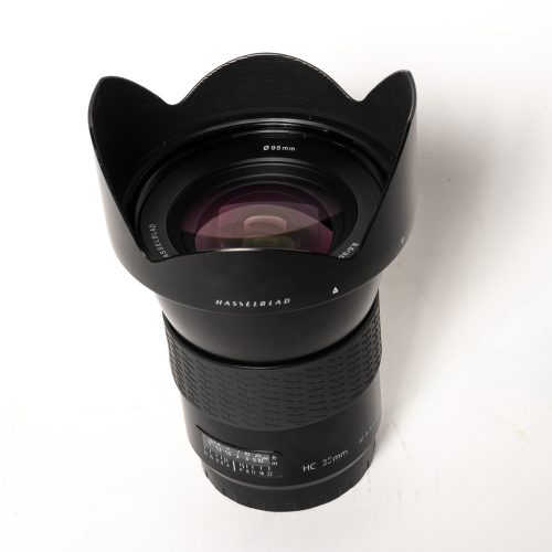 Hasselblad HC-35mm f/3.5