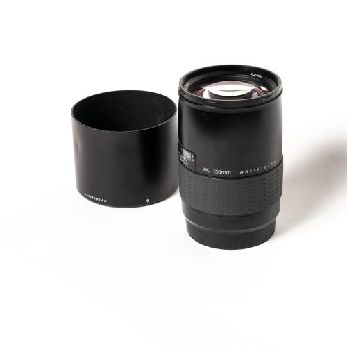 Hasselblad HC-150mm f/3.2